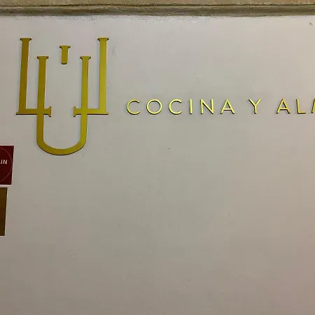 Apartamento/loft En Zona Centrica I Wifi * Jerez de la Frontera