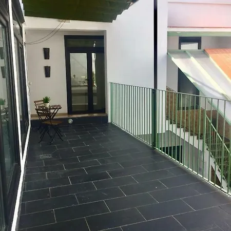 Apartamento/loft En Zona Centrica I Wifi * Jerez de la Frontera