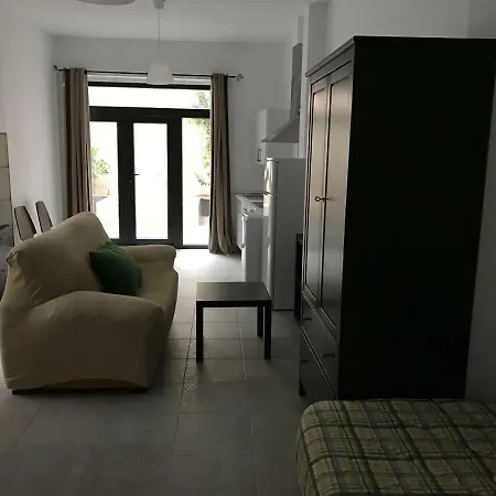 Apartamento/loft En Zona Centrica I Wifi Apartment Jerez de la Frontera