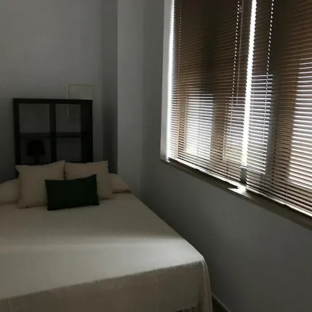 Apartamento/loft En Zona Centrica I Wifi * Jerez de la Frontera